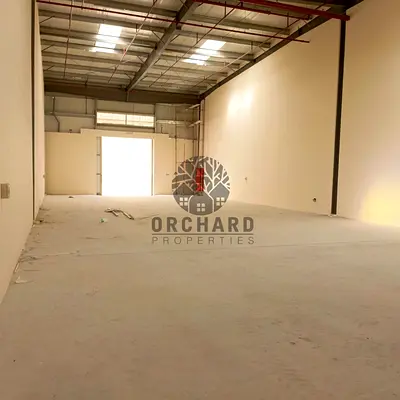 Heighted Roof Easy Loading and Unloading parking Area Power for Manufacturing