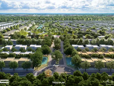 Ready Soon | Freehold Residential Complex Close to Dubai | 10% ROI + Golden Visa | 4-Year Installments