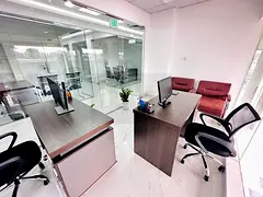 Affordable Office for rent | Direct from Owner | Prime Location