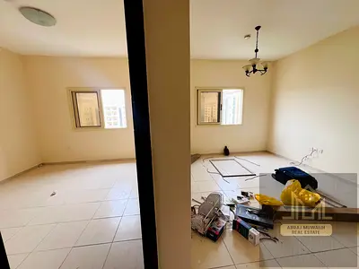 12 Check Payment/ Park Facing Veiw / 2Full Shower Washroom In Muwalieha