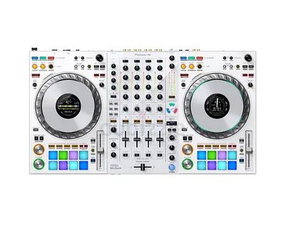 Ddj flx10