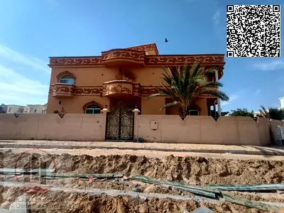 فيلا للايجار 5 غرف بمنطقة المويهات 1