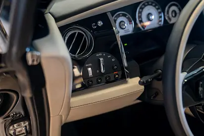 2014 ROLLS-ROYCE WRAITH 照片 10