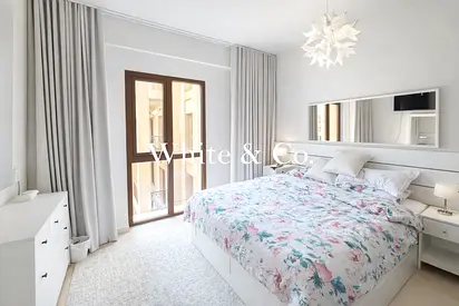 UPGRADED | BIGGER LAYOUT | VACANT TRANSFER