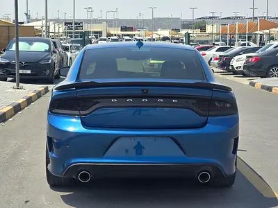 2020 Dodge CHARGER 照片 7