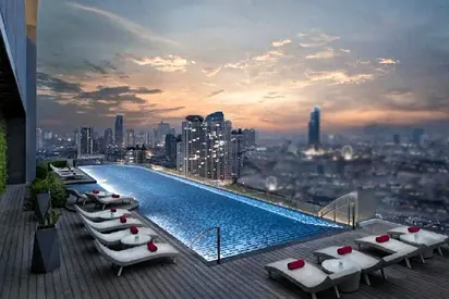 Modern Living Spaces | Fully Furnished