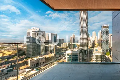 Available | Marina View | Brand New | 2 Bedroom