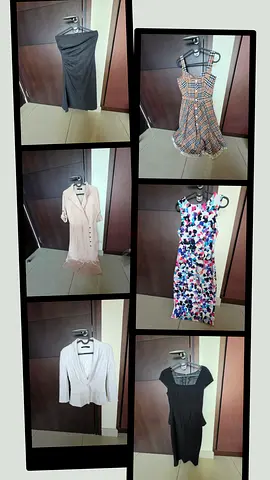 Womens clothing bundle