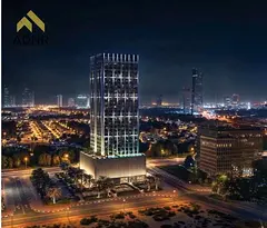 Launch Price | 20% OFF | High Floor | Strong Rental Demand