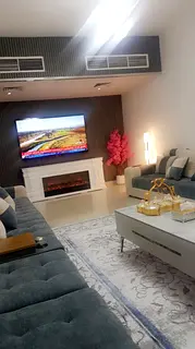 TWO BEDROOM APARTMENT FOR SALE IN HORIZON TOWER