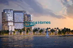 Luxury 1 Bed | Branded Residence | Beachfront