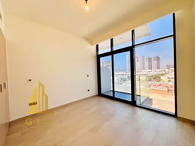 Studio for Rent in Azizi Riviera | Meydan | Ready to Move