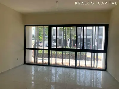 6 Bedrooms + Maid | Single Row | Corner Villa | Spacious Living | Juniper – DAMAC Hills 2