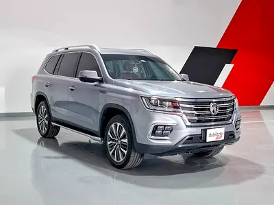 AED 804/month | 2022 MG RX8  | GCC Specs | Ref#447991