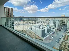 Fully Furnished | High Floor | Ready To Move In