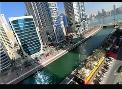 Apartment for sale, 3 bedrooms and a living room in Al Qasba