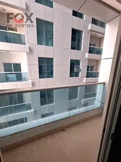 **Bayut Title – English** 2 Bedroom Apartment for Rent | 2 Balconies | Free Parking | City Tower A