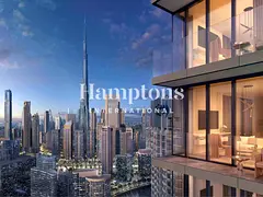 Canal View | Handover June 2026 | Large Layout