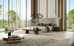 Dubai Maritime City’s | Luxury Waterfront Living |