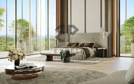 Dubai Maritime City’s | Luxury Waterfront Living |