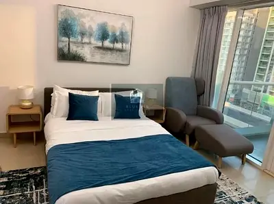 Furnished | Chiller Free | Prime Location
