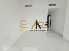 Spacious Apartment 2bhk with balcony just 51k only family building sarab community aljada area