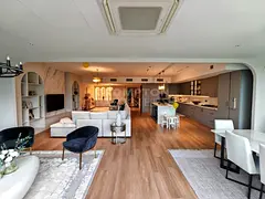 Exceptional Family Home | Fully Renovated Duplex