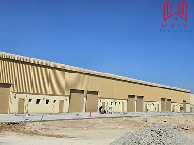 Elite Warehouse for Rent - Strategic Location