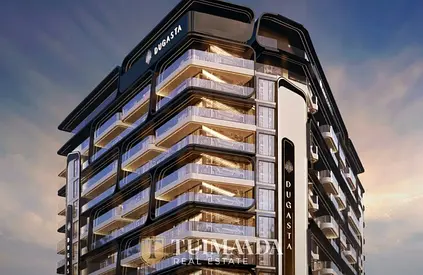 Guaranteed 10% ROI for 10 Years | Brand New Studio | Prime JVT Location