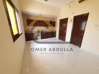 Spacious Studio Apartment For Family Close to Bus station In Muwaileh Area