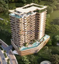 1BR Apartment | Nuve by Zoya | Multiple Views