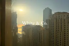 High Floor | Upgrade Potential | Vacant