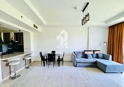 Prime Location | Balcony | Spacious