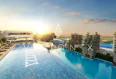 Venice 16 | Stylish Living in Dubai’s Growth Zone