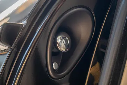 2014 ROLLS-ROYCE WRAITH 照片 8