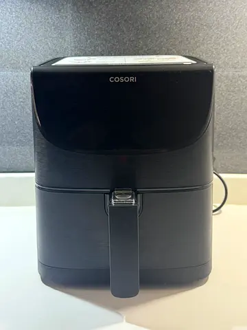 Cosori Air Fryer 3.5L – Excellent Condition – Perfectly Working