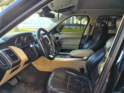 صورة مصغرة 8 لـ 2016 LAND Rover RANGE ROVER SPORT