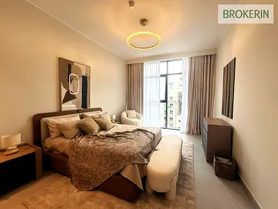 Available Soon | Spacious Light & Airy | New Tower