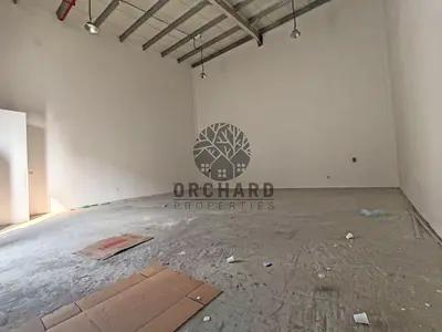 READY/ BRAND NEW / 1250 SQFT / 13 KW POWER /
