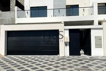 5BR Ensuite Townhouse | Spacious Layout | Maid’s Room