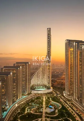 High ROI | Prime Location | Elegant Modern Home