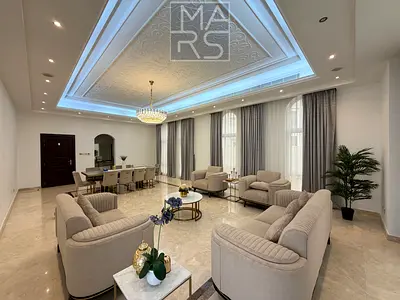 4-Bedroom Villa for Rent in Sharjah – Perfect for Families