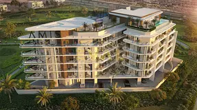 Best Deal | Handover Next Year | Skyline View Apartment | Pool &amp; Gym Access