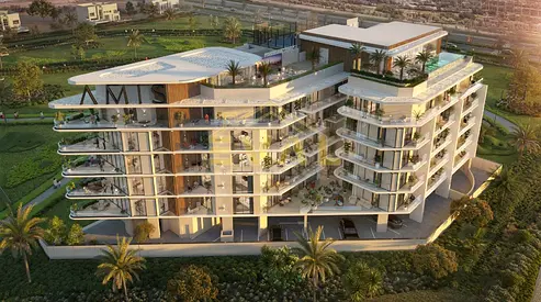 Best Deal | Handover Next Year | Skyline View Apartment | Pool & Gym Access