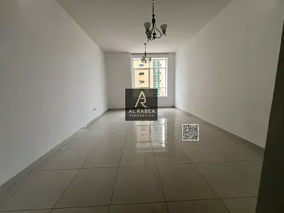 Prime location - Built-in wardrobes - Open view - Central air conditioning