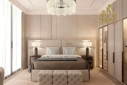 SERENE VIEWS | SKYLINE & WATER | PREMIUM LOCATION