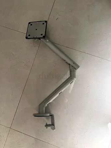 Monitor Arm