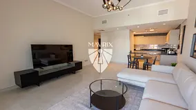 Fully Upgraded | Marina Views | Turnkey Investment