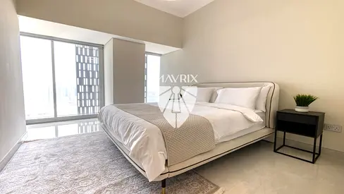 Fully Upgraded | Marina Views | Turnkey Investment