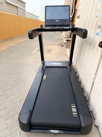 Technogym Artist run